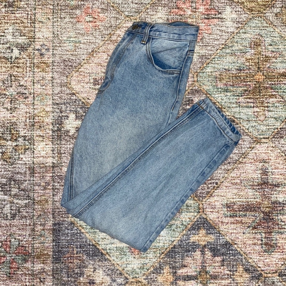 Brandy Melville Mom Jeans